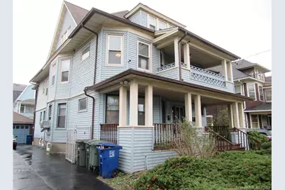 53 Eaton Street #2nd Floor, Bridgeport, CT 06604 - Photo 25