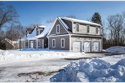 41 Neff Hill Road, Tolland, CT 06084 - Photo 3