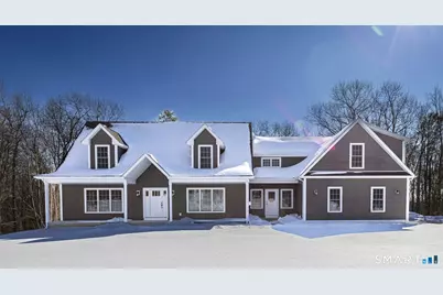 41 Neff Hill Road, Tolland, CT 06084 - Photo 1