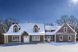 41 Neff Hill Rd, Tolland, CT 06084 - Photo 1