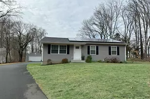 55 Overbrook Rd, North Haven, CT 06473 - Photo 1