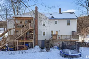 380 N Granby Rd, Granby, CT 06060 - Photo 31