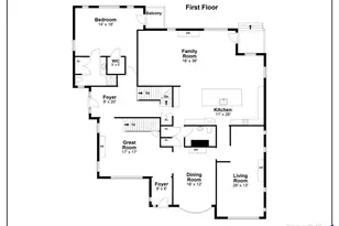 20 Outlook Dr, Darien, CT 06820 - Photo 35