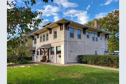 805 Edgewood Avenue #3, New Haven, CT 06515 - Photo 1