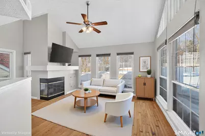 167 Carriage Crossing Lane #167, Middletown, CT 06457 - Photo 3