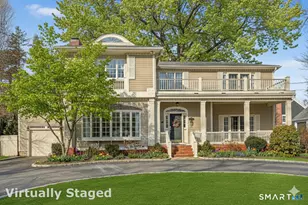 152 W River St, Milford, CT 06460 - Photo 1