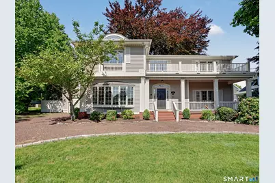 152 West River Street, Milford, CT 06460 - Photo 1