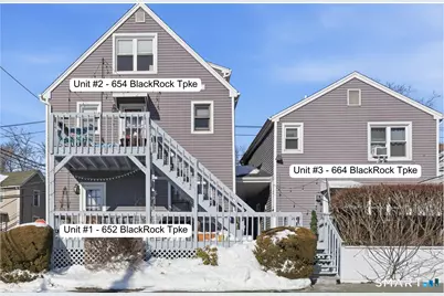 652 Black Rock Turnpike, Fairfield, CT 06825 - Photo 31