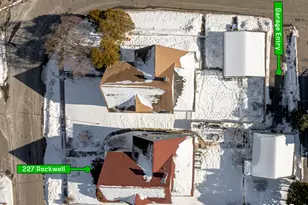 227 Rockwell St, Norwich, CT 06360 - Photo 3