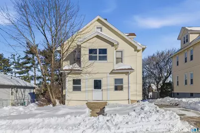 26 Magnolia Street, New Britain, CT 06053 - Photo 3