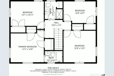 41 Old Mill Road, Ridgefield, CT 06877 - Photo 29