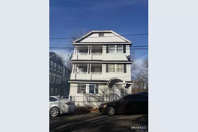 241 Lincoln Street #2, Waterbury, CT 06710 - Photo 1