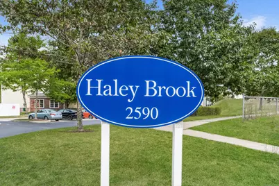 2590 Gold Star Highway #APT 103, Groton, CT 06355 - Photo 17