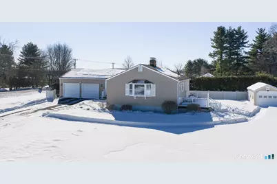 315 East Street South, Suffield, CT 06078 - Photo 25