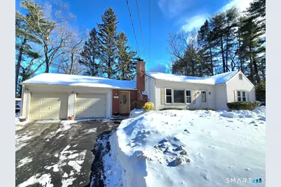 414 West Mountain Road, Simsbury, CT 06092 - Photo 1