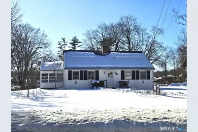134 Camp Street, Plainville, CT 06062 - Photo 1