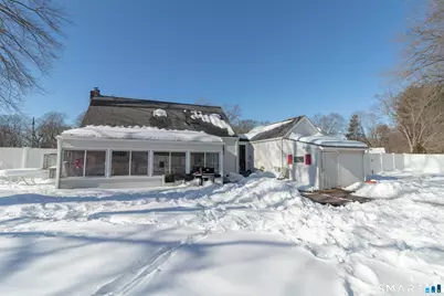 46 Woodycrest Drive, East Hartford, CT 06118 - Photo 35