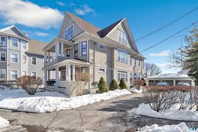 22 Monroe Street, Bridgeport, CT 06605 - Photo 3