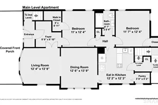 22 Monroe St, Bridgeport, CT 06605 - Photo 5