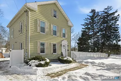 206 Gale Avenue, Meriden, CT 06450 - Photo 3