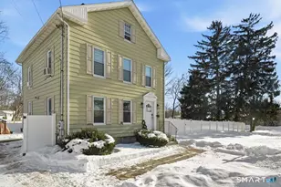 206 Gale Ave, Meriden, CT 06450 - Photo 3