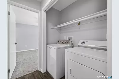 54 Rope Ferry Road #I154, Waterford, CT 06385 - Photo 19