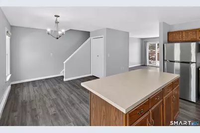 54 Rope Ferry Road #I154, Waterford, CT 06385 - Photo 7