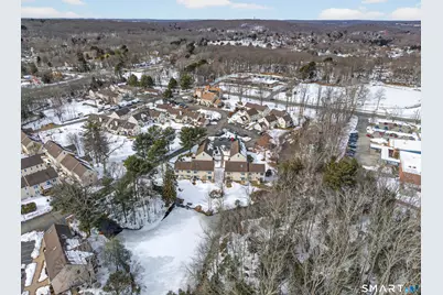 54 Rope Ferry Road #I154, Waterford, CT 06385 - Photo 3