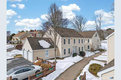 54 Rope Ferry Road #I154, Waterford, CT 06385 - Photo 1