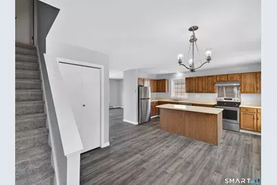 54 Rope Ferry Road #I154, Waterford, CT 06385 - Photo 9