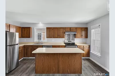 54 Rope Ferry Road #I154, Waterford, CT 06385 - Photo 5