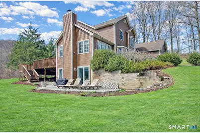 22 Meadowood Drive, New Milford, CT 06776 - Photo 5