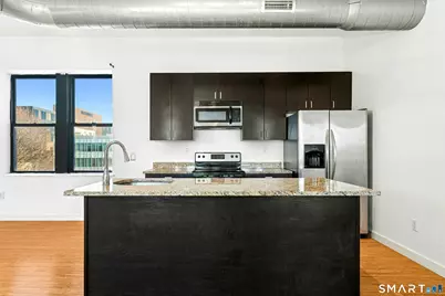 881 Lafayette Boulevard #4N, Bridgeport, CT 06604 - Photo 11