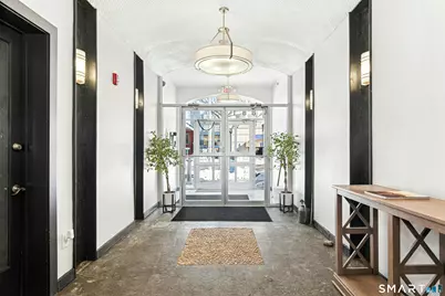 881 Lafayette Boulevard #4N, Bridgeport, CT 06604 - Photo 5