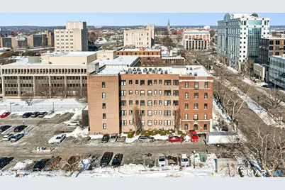 881 Lafayette Boulevard #4N, Bridgeport, CT 06604 - Photo 19