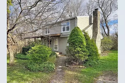 198 Forest Road, Coventry, CT 06238 - Photo 1