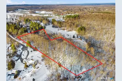 45 Martin Lane, Easton, CT 06612 - Photo 1