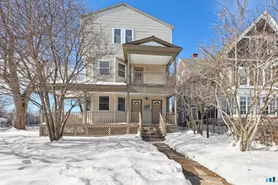 1 Magnolia Street #Floor 1, Hartford, CT 06112 - Photo 1