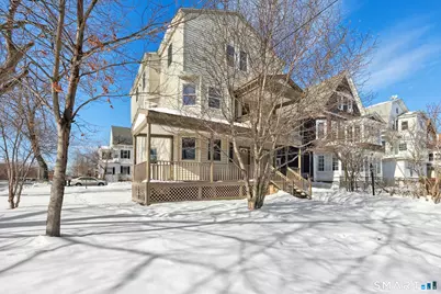 1 Magnolia Street #Floor 1, Hartford, CT 06112 - Photo 3