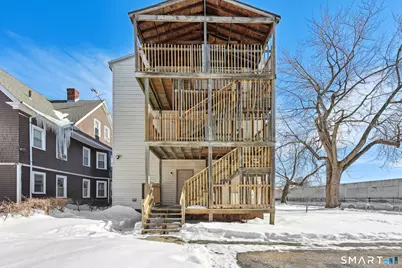 1 Magnolia Street #Floor 1, Hartford, CT 06112 - Photo 15