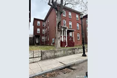 498 Broad Street, Hartford, CT 06106 - Photo 1