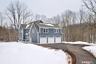 2 Brentwood, East Granby, CT 06026 - Photo 7