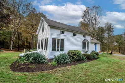 11 Gelston Road, Sherman, CT 06784 - Photo 3