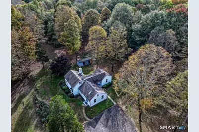 11 Gelston Road, Sherman, CT 06784 - Photo 29