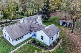 11 Gelston Rd, Sherman, CT 06784 - Photo 5