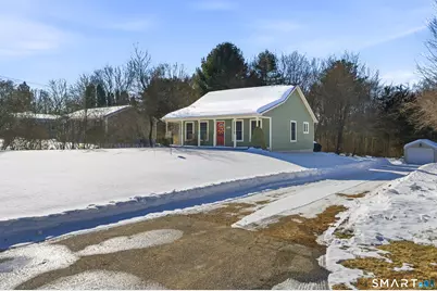 941 Upper Maple Street, Killingly, CT 06241 - Photo 5