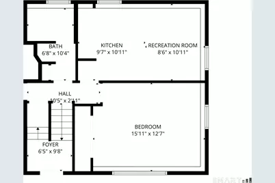 50 Creeping Hemlock Drive, Norwalk, CT 06851 - Photo 15