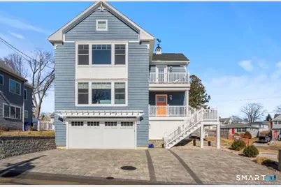 9 4th Avenue, Branford, CT 06405 - Photo 1