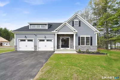 42 Liberty Lane, Enfield, CT 06082 - Photo 1