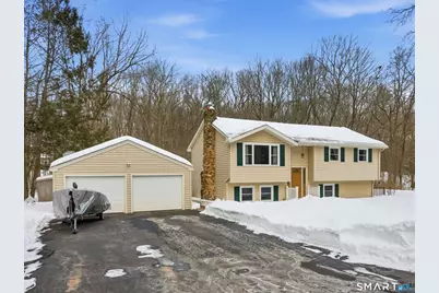 9 Wheelock Road, Ellington, CT 06029 - Photo 1